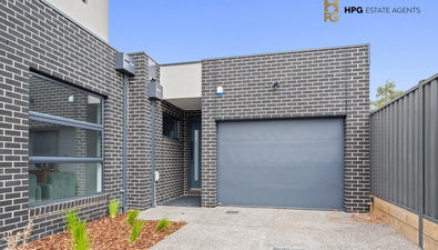 Picture of 3/7 Aylesbury Crescent, GLADSTONE PARK VIC 3043