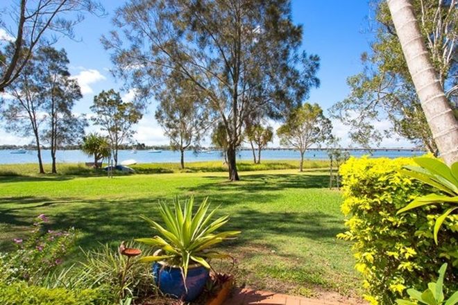 Picture of 3A/16 Spinnaker Drive, SANDSTONE POINT QLD 4511