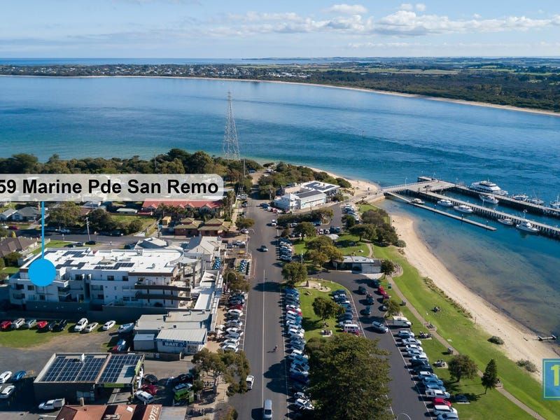 6/157-159 Marine Parade, San Remo VIC 3925, Image 0