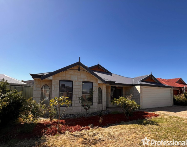 37 Froudist Circle, Southern River WA 6110