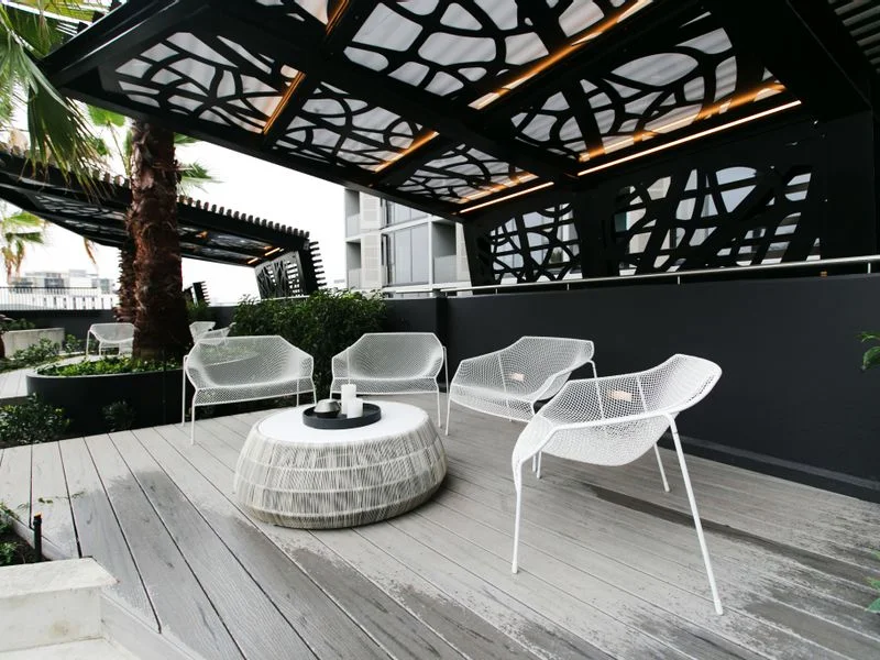 Additional image 9 of 1402/33 Blackwood Street, North Melbourne VIC 3051