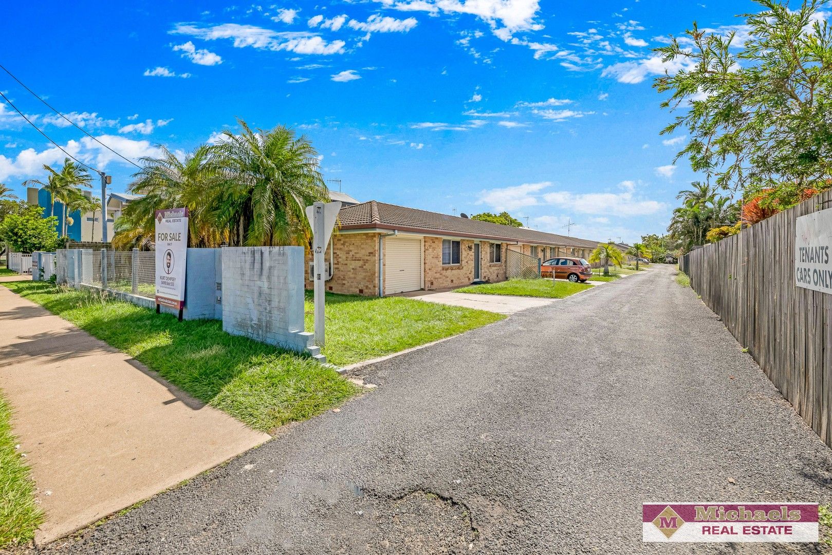 7/67 Burnett Street, Bundaberg South QLD 4670, Image 0