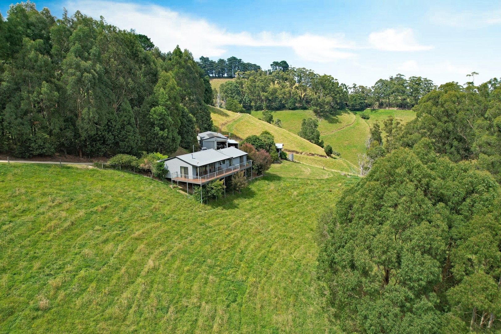 491 Grand Ridge Road, Seaview VIC 3821, Image 0