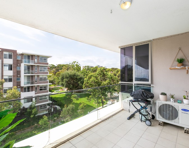 22/8 Cook Street, Sutherland NSW 2232