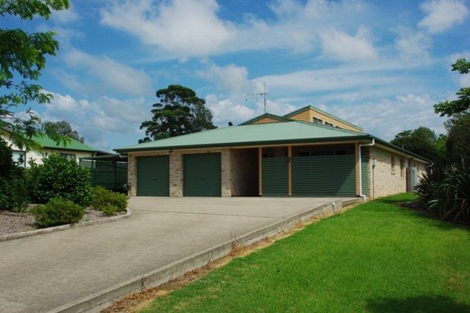 Picture of 2 Hillview Street, COBARGO NSW 2550