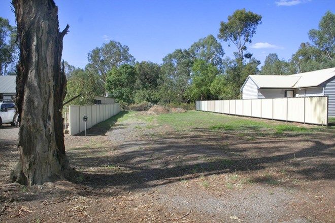 Picture of 4A Lilac Street, VIOLET TOWN VIC 3669