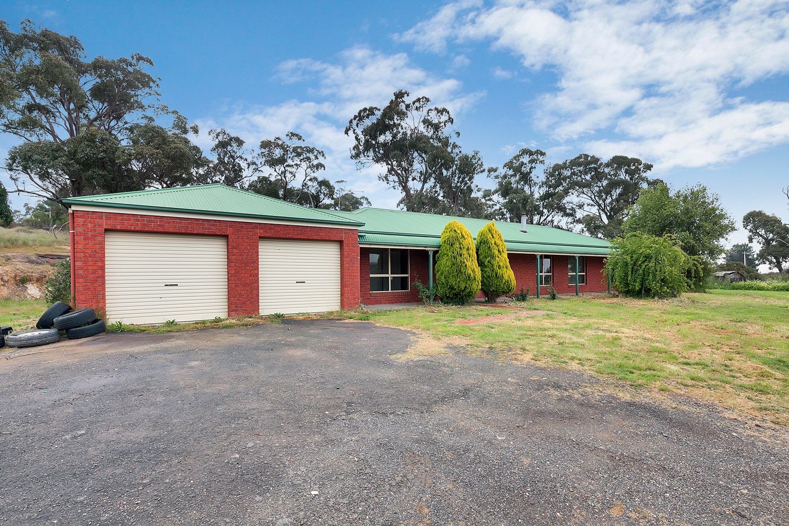 16-30 South Imperial Mine Road, Buninyong VIC 3357, Image 0