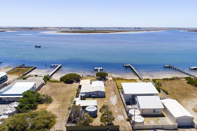 Picture of 54 Mundoo Channel Drive, HINDMARSH ISLAND SA 5214