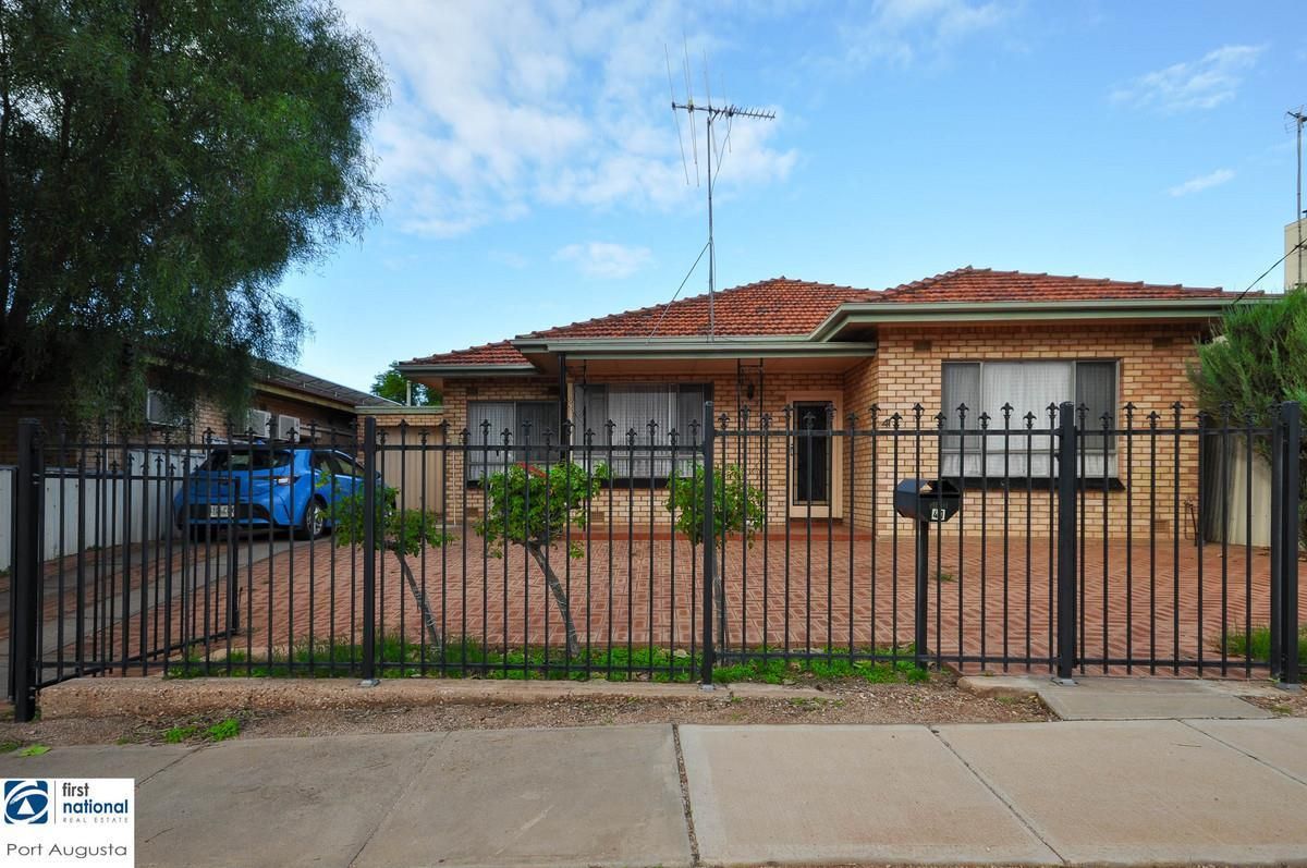 41 Hospital Road, Port Augusta SA 5700, Image 0