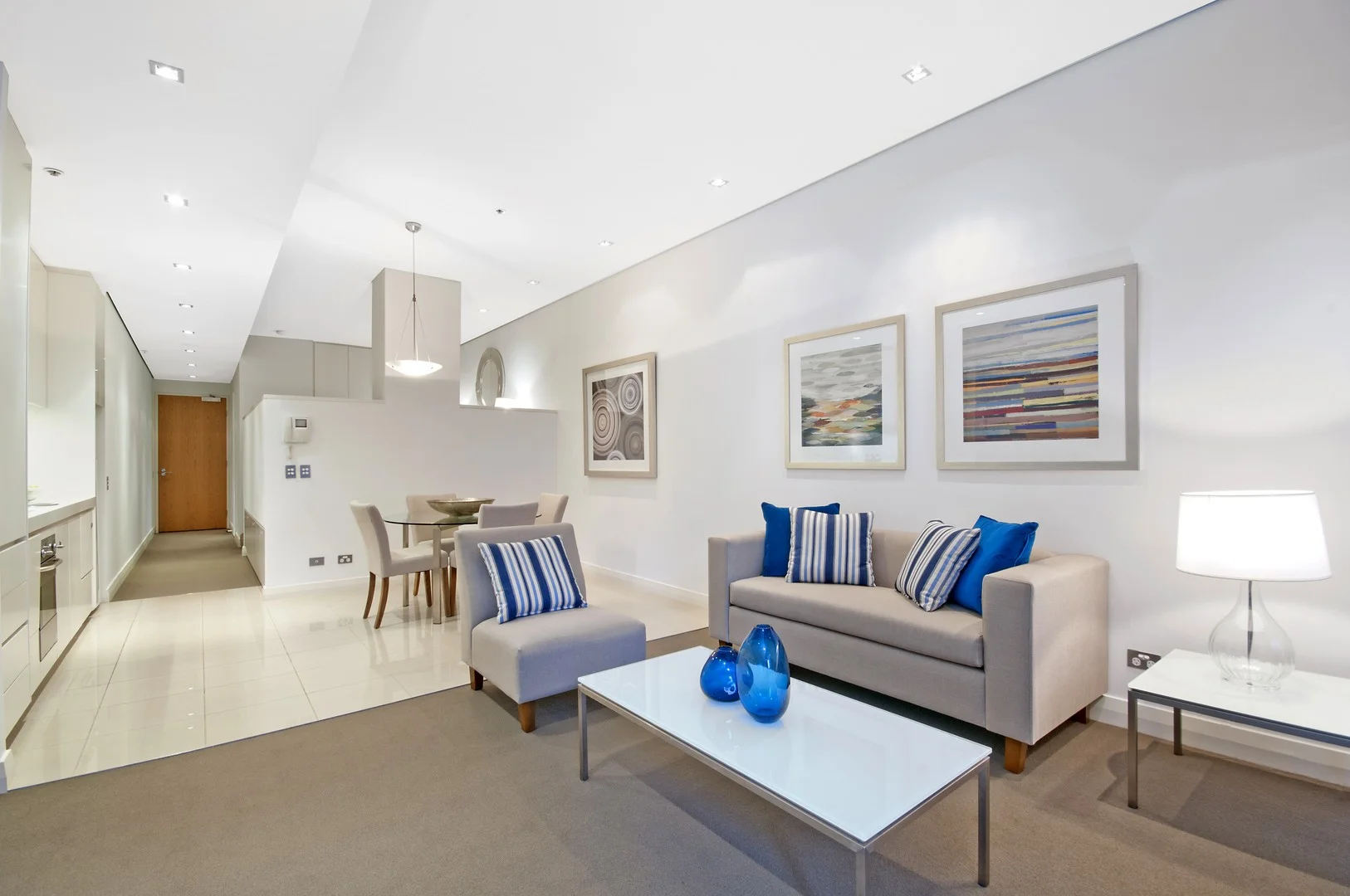 706/8 Glen Street, Milsons Point NSW 2061