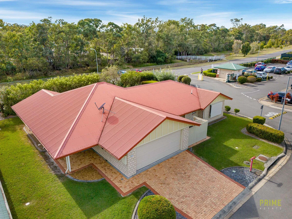 Additional image 16 of Villa 301/74-98 Emerald Park Way, Urangan QLD 4655