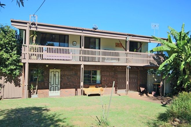 Picture of 15 Trunketabella Street, POTATO POINT NSW 2545