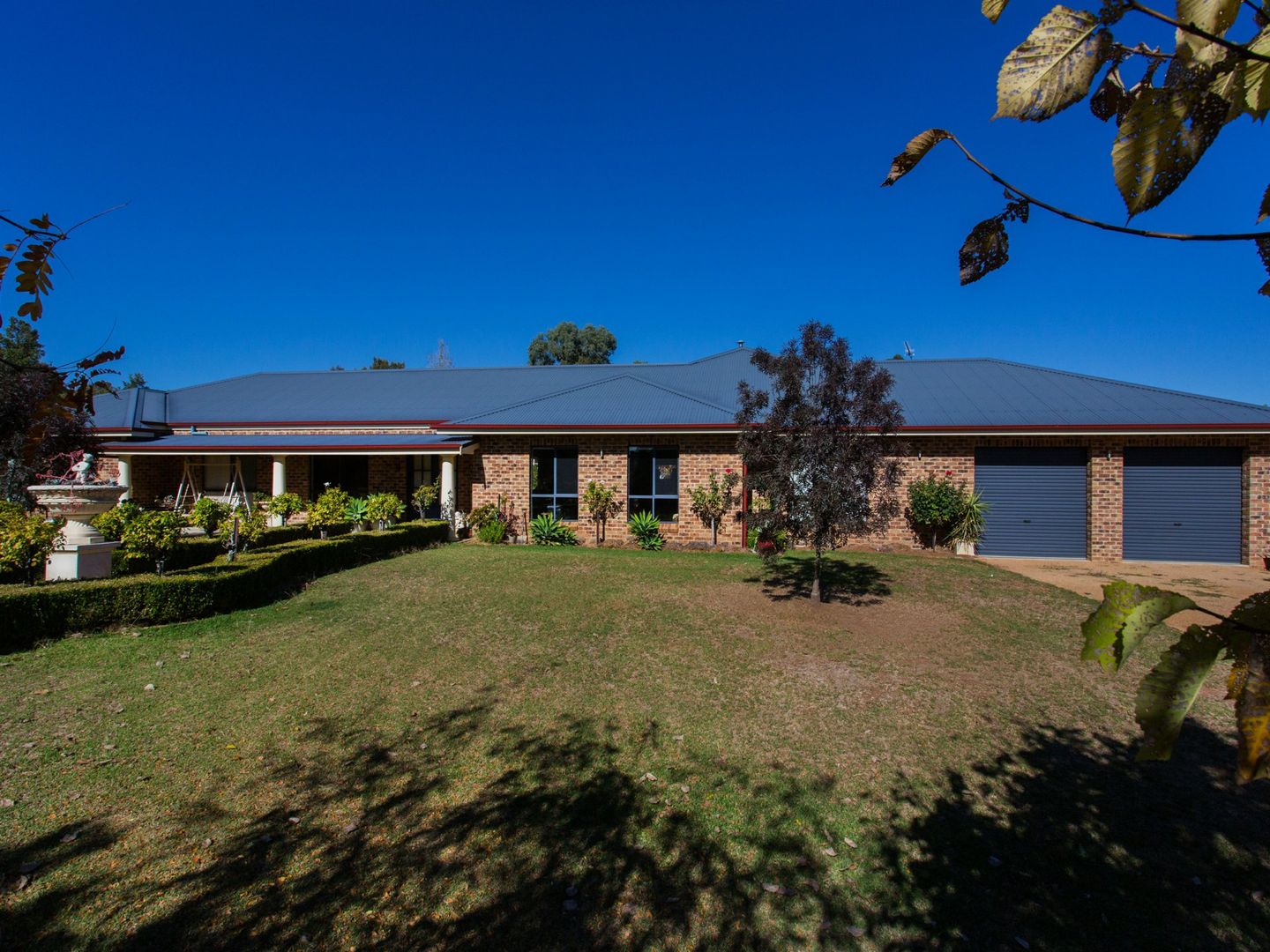 45 Doncaster Drive, Cowra NSW 2794, Image 2
