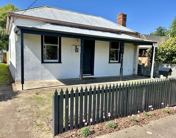 24 Scott Street, Camperdown VIC 3260