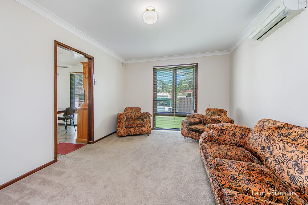 254 Captain Cook Drive, Willmot NSW 2770, Image 2
