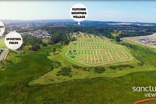 26 Vacant Lands For Sale In Fletcher Nsw 2287 Domain