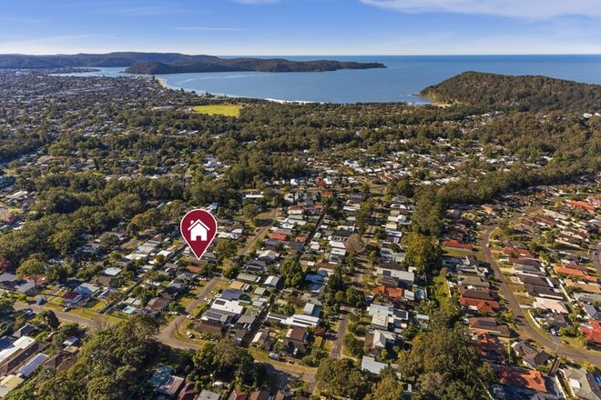 Picture of 23 Stella Road, UMINA BEACH NSW 2257