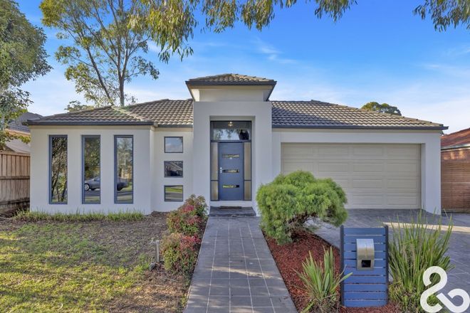 Picture of 12 Red Oaks Way, SOUTH MORANG VIC 3752
