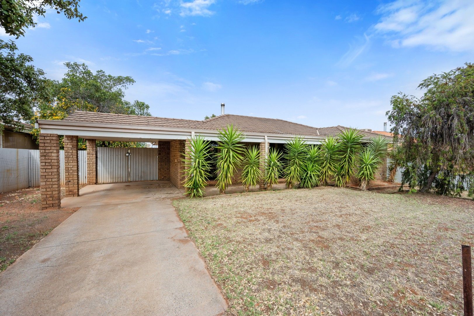 4 bedrooms House in 10 Cotter Place HANNANS WA, 6430