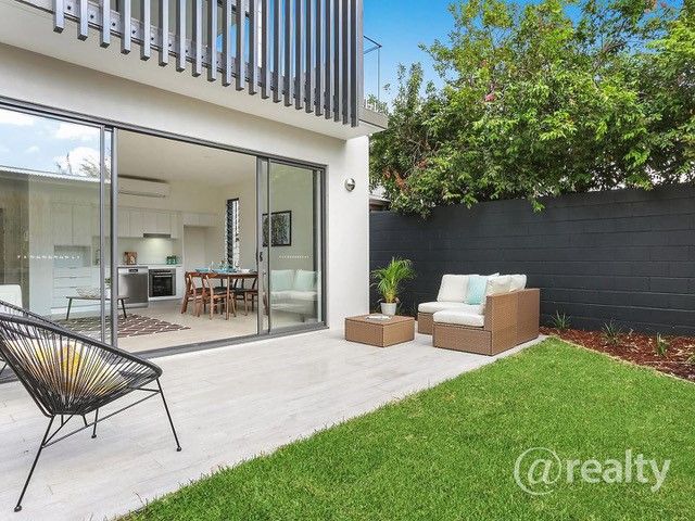 1/23 Paragon Street, Yeronga QLD 4104, Image 0