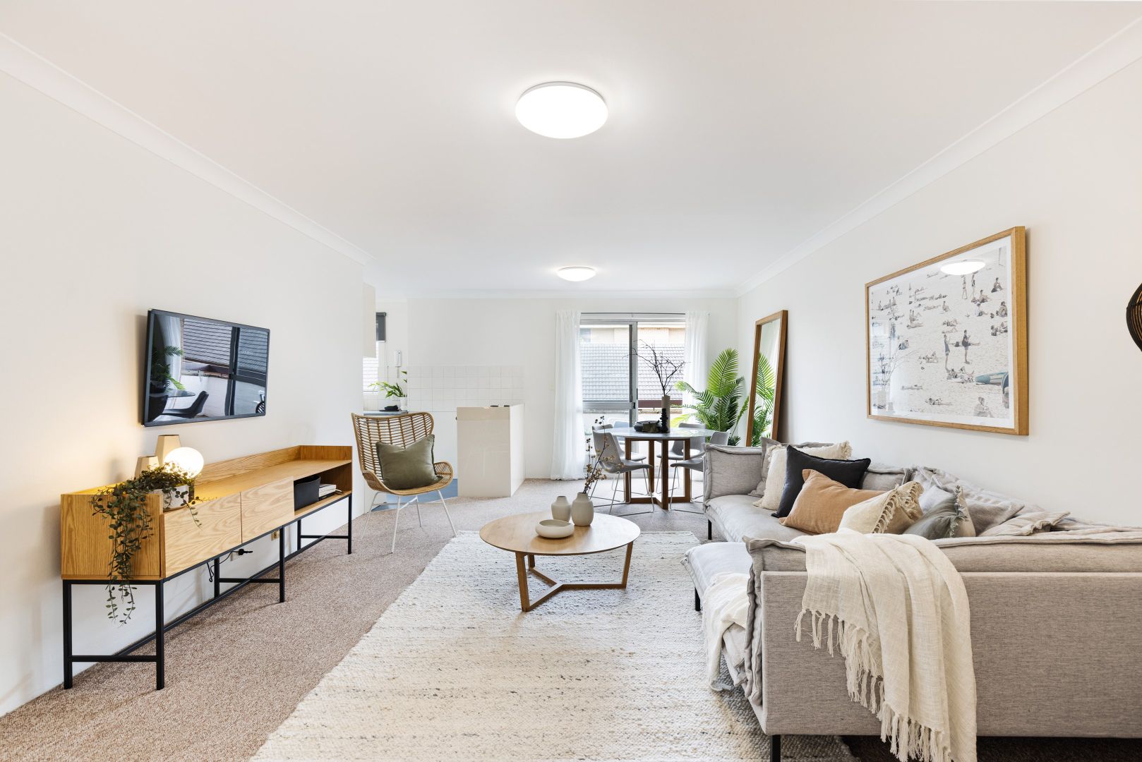 8/15 Cecil Street, Ashfield NSW 2131, Image 1