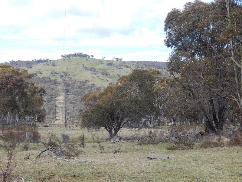 Lot 53 Nimmo Rd, Eucumbene NSW 2628, Image 1