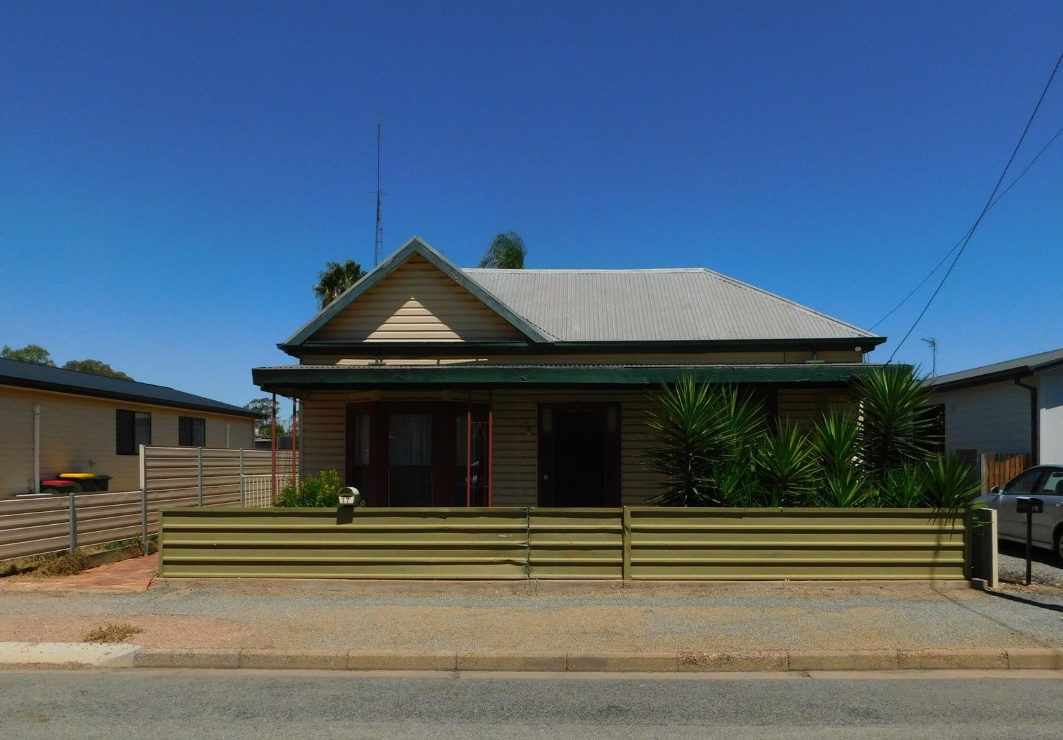 3 bedrooms House in 17 Tenth St PORT PIRIE SA, 5540
