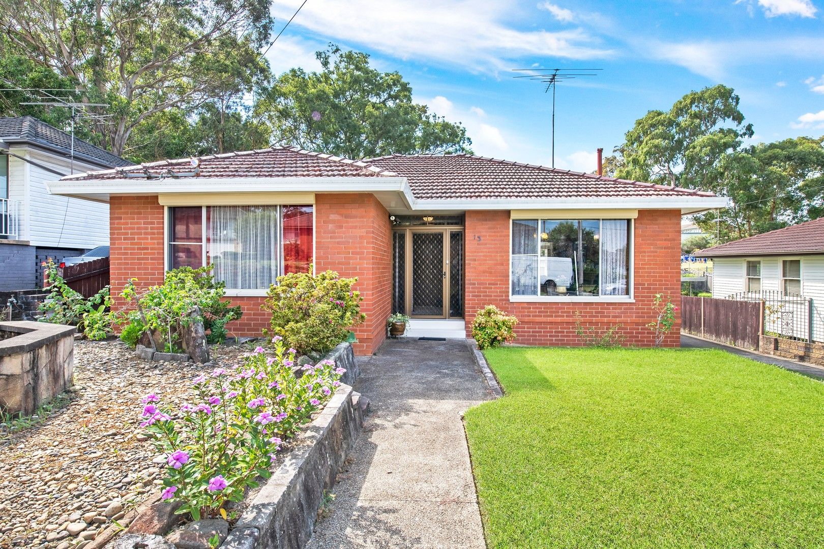 3 bedrooms House in 13 Joseph Street BLACKTOWN NSW, 2148