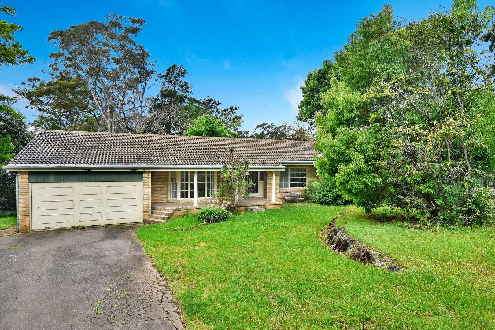 3 bedrooms House in 17 Penrhyn Avenue BEECROFT NSW, 2119