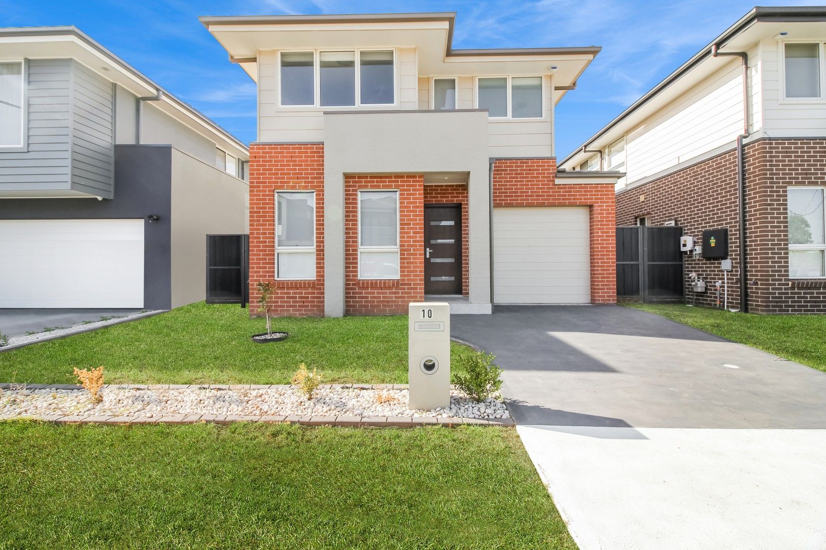 10 Marsdenia Avenue, Marsden Park NSW 2765 House For Rent 680 Domain
