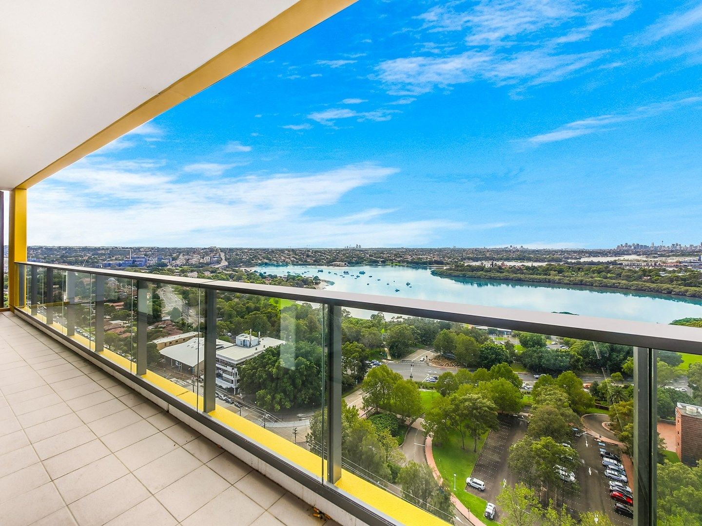 2303/7 Rider Blvd, Rhodes NSW 2138, Image 0