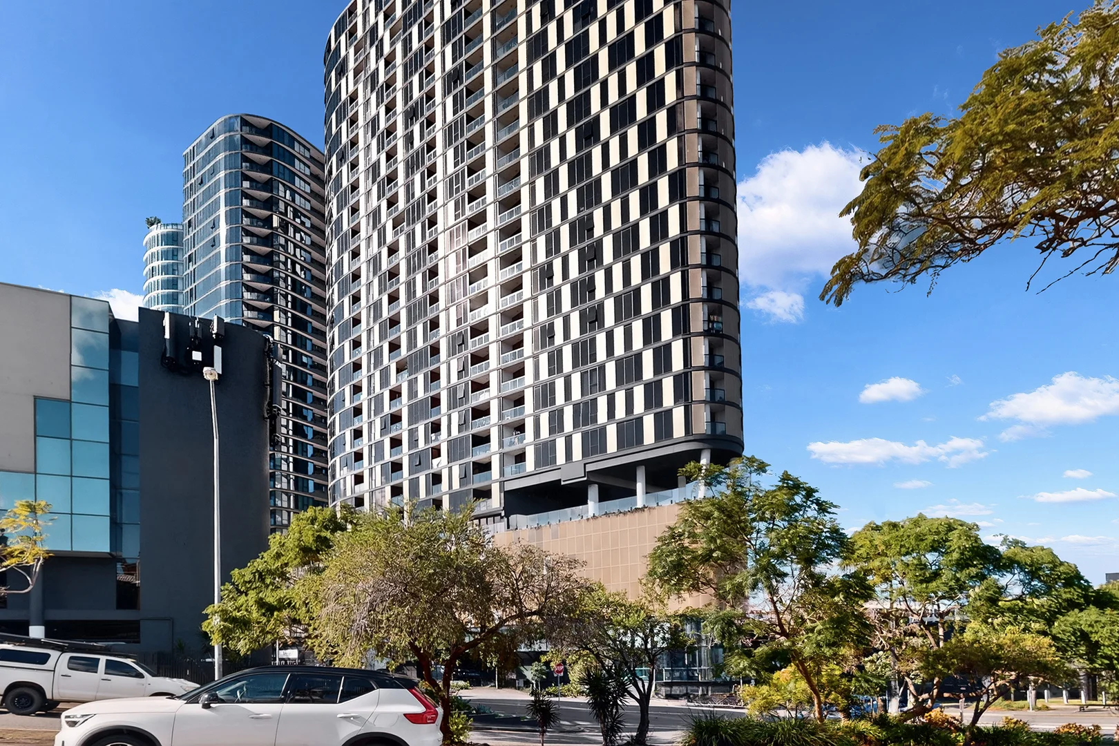 Additional image 15 of 1407/179 Alfred Street, Fortitude Valley QLD 4006