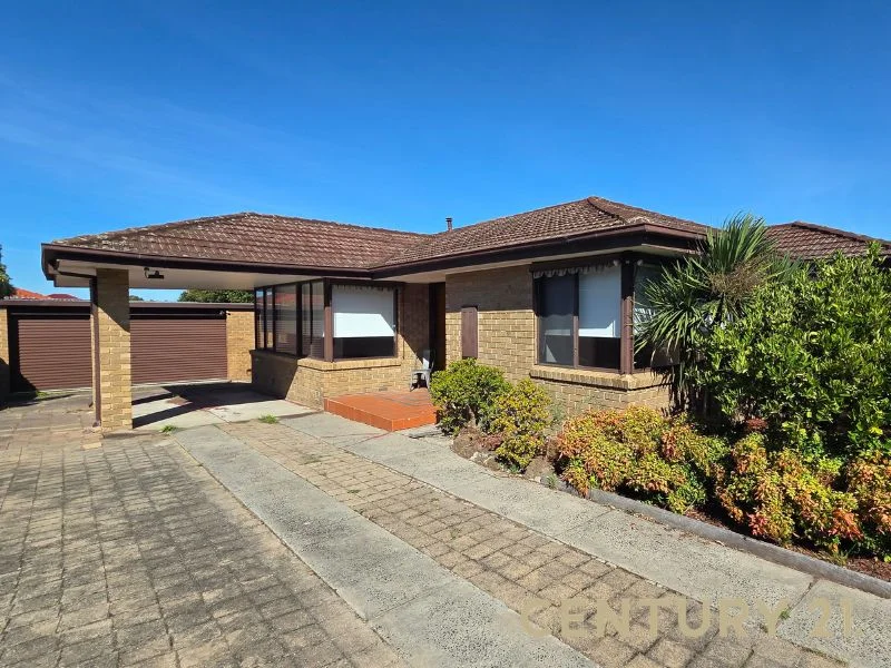 97 Browns Road, Noble Park North VIC 3174