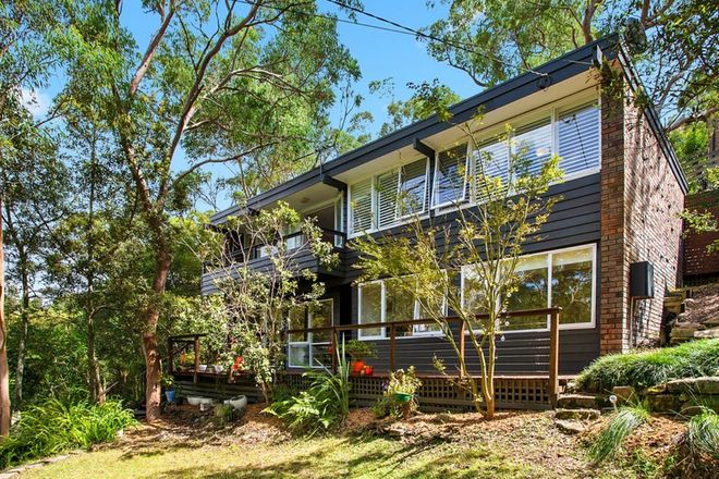Picture of 40 Clinton Close, BEROWRA HEIGHTS NSW 2082
