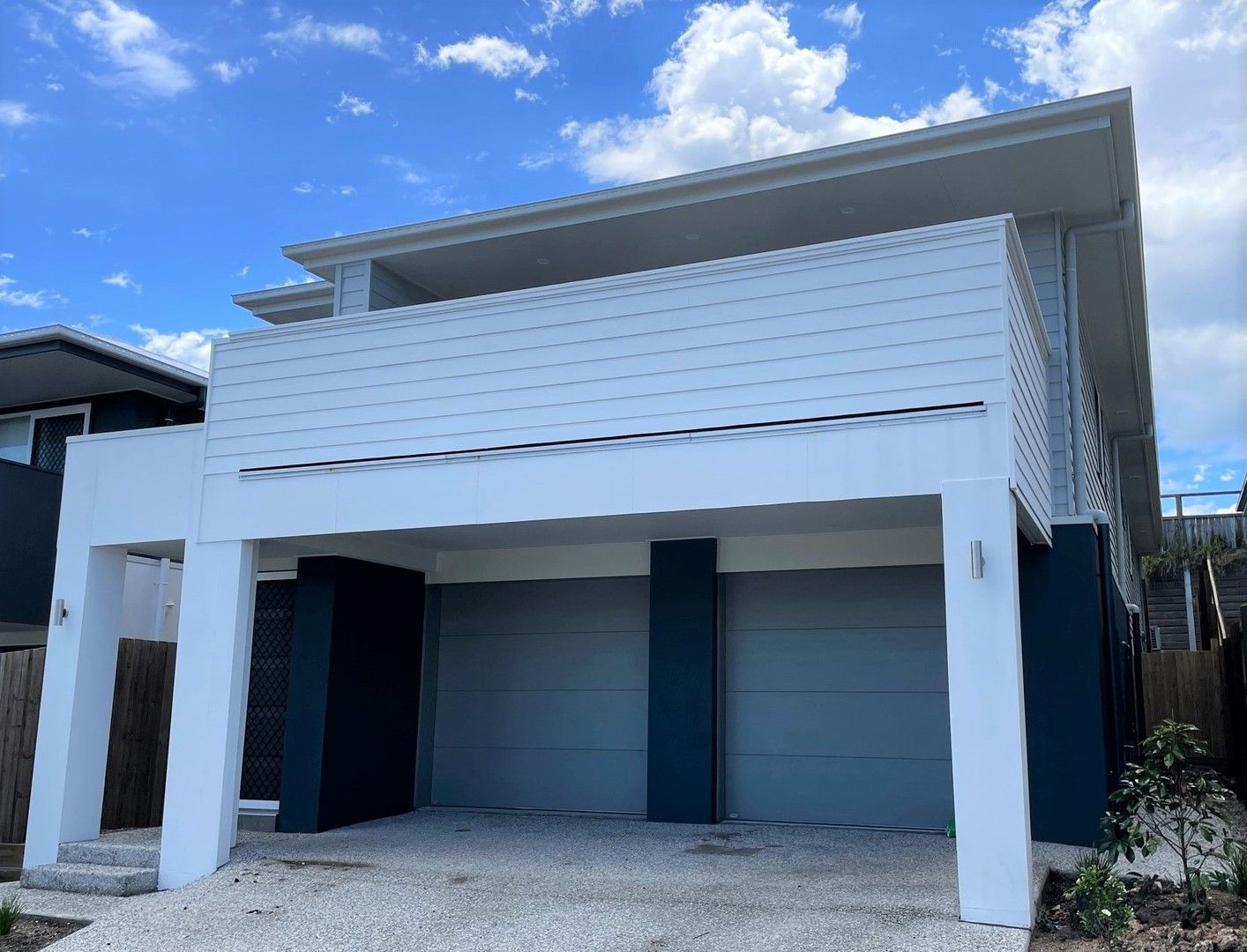 2 bedrooms Apartment / Unit / Flat in 2/39 Aquinas Street AUGUSTINE HEIGHTS QLD, 4300