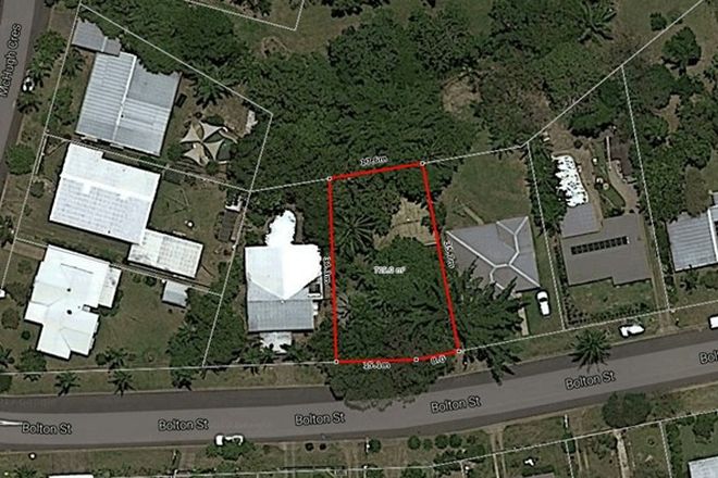Picture of 34 Bolton Street, WHITFIELD QLD 4870