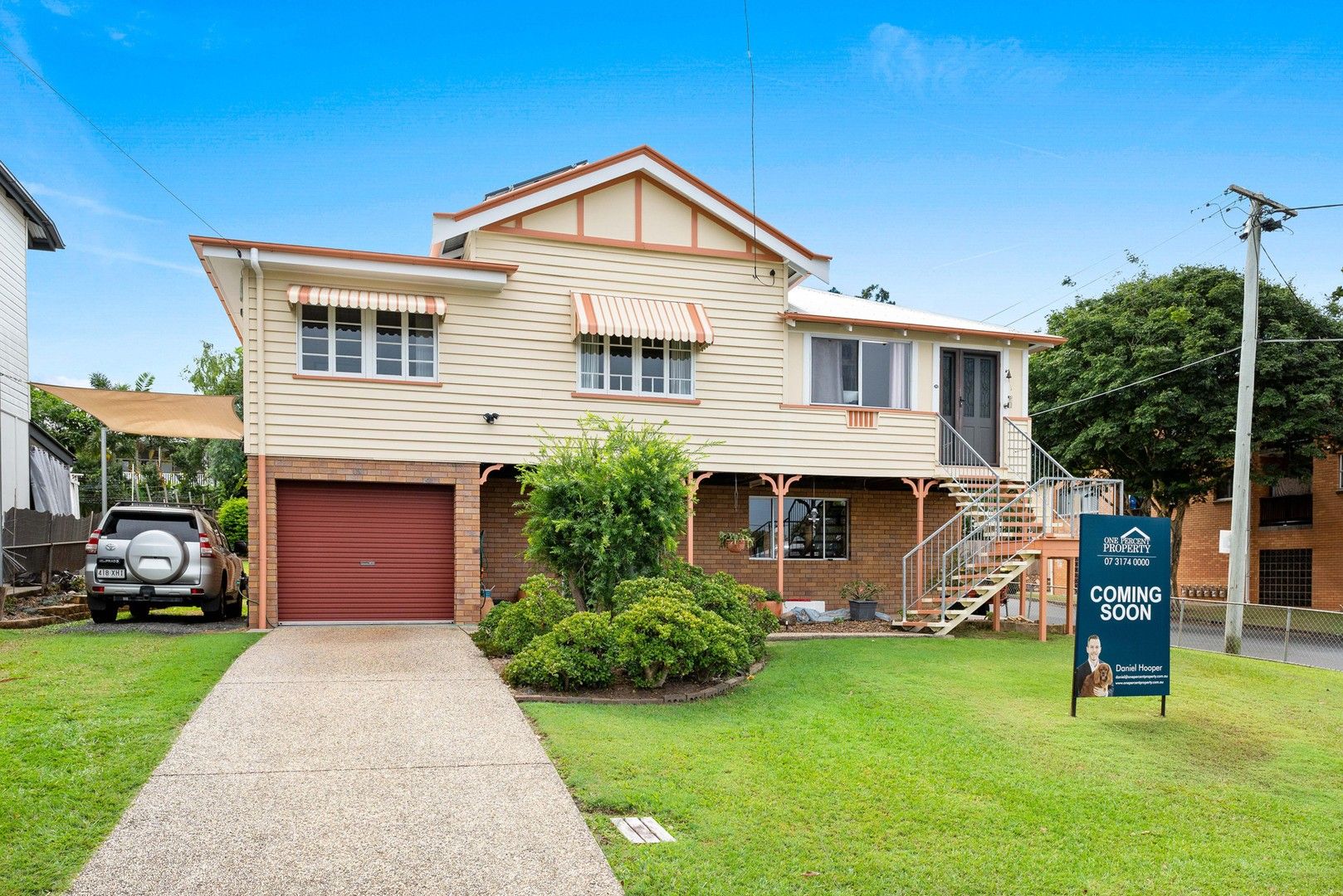 30 Fifth Avenue, Kedron QLD 4031, Image 0