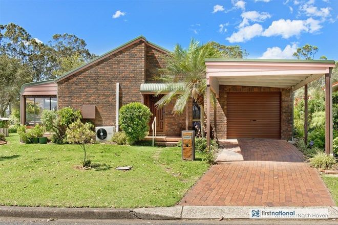Picture of 2/4 Cook Close, LAKEWOOD NSW 2443