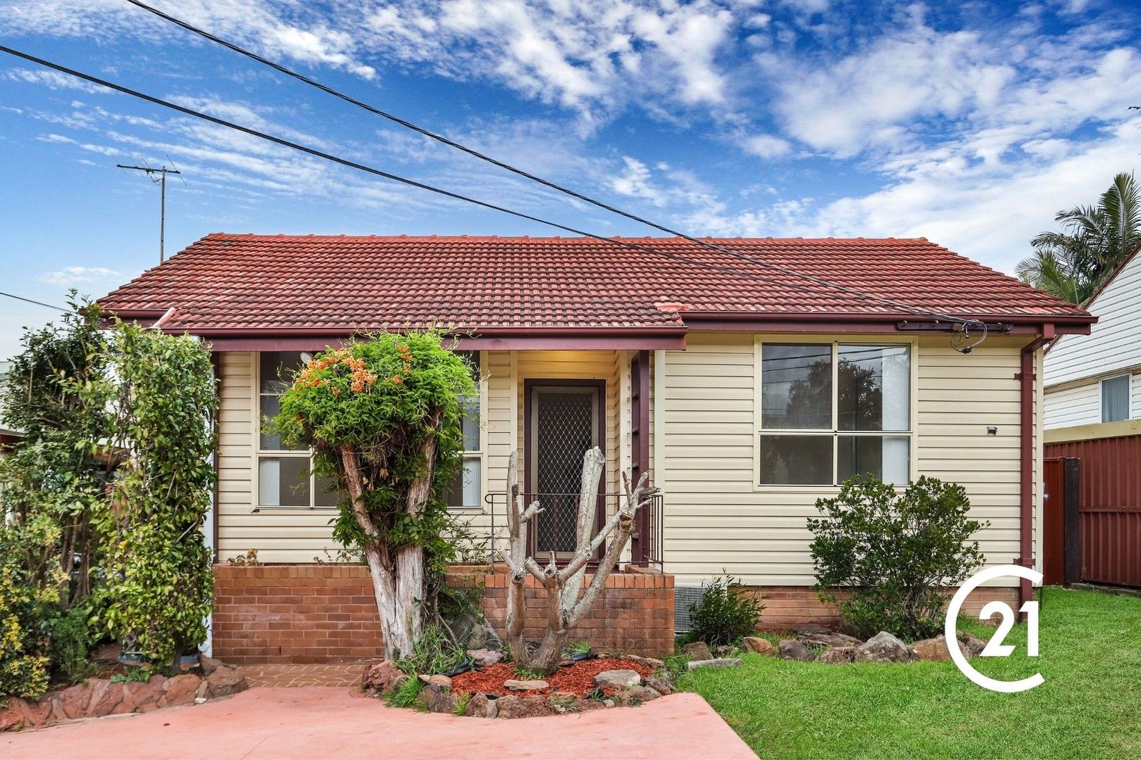2 bedrooms House in 14 Forrest Road LALOR PARK NSW, 2147