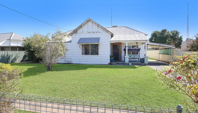 Picture of 88 Balfour St, CULCAIRN NSW 2660