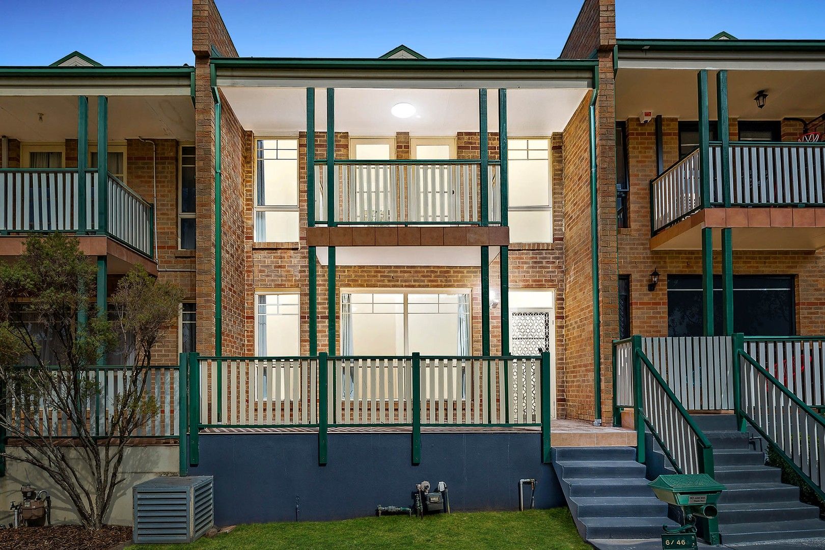 6/463 Belmore Road, Mont Albert North VIC 3129 Apartment For Rent