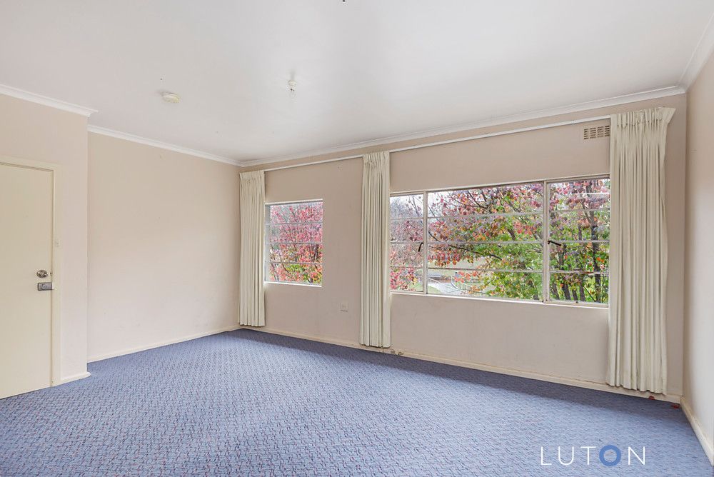 4/10 Barker Street, Griffith ACT 2603
