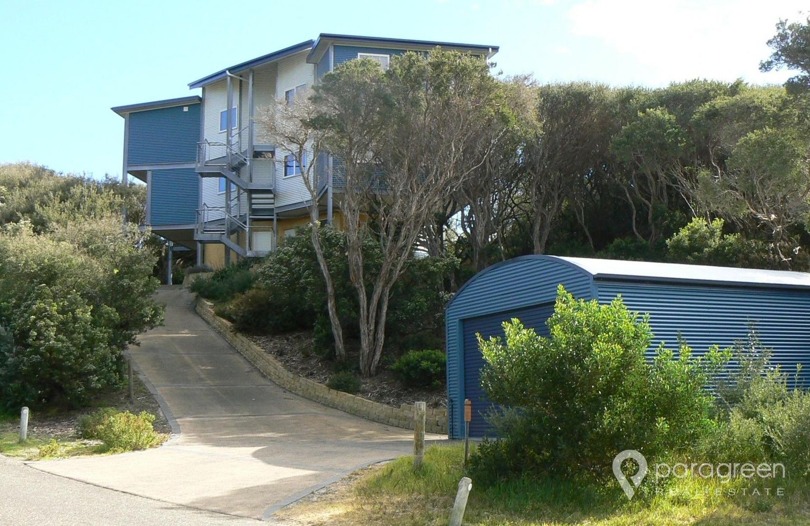 1 Ryans Rise, Sandy Point VIC 3959, Image 0