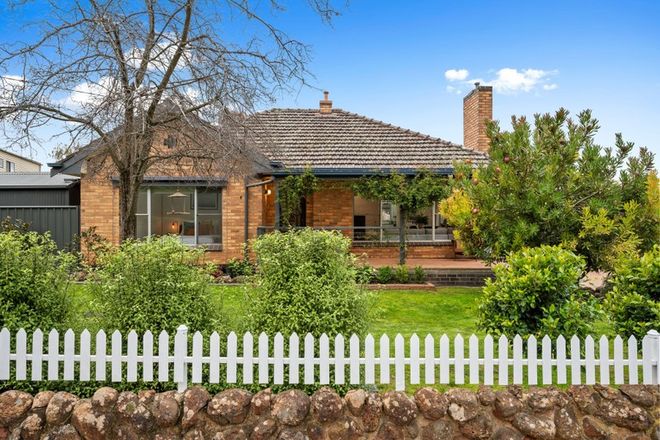 Picture of 81 Buckland Street, EPSOM VIC 3551