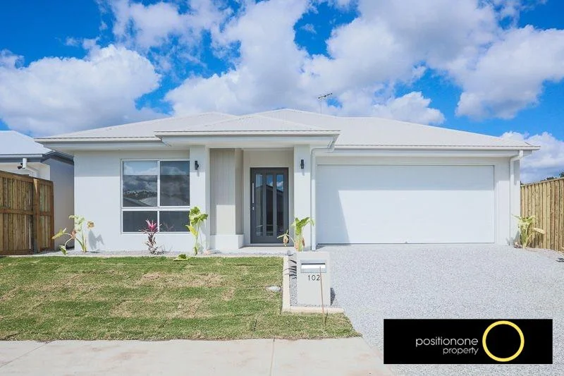 102 Endeavour Circuit, South Maclean QLD 4280