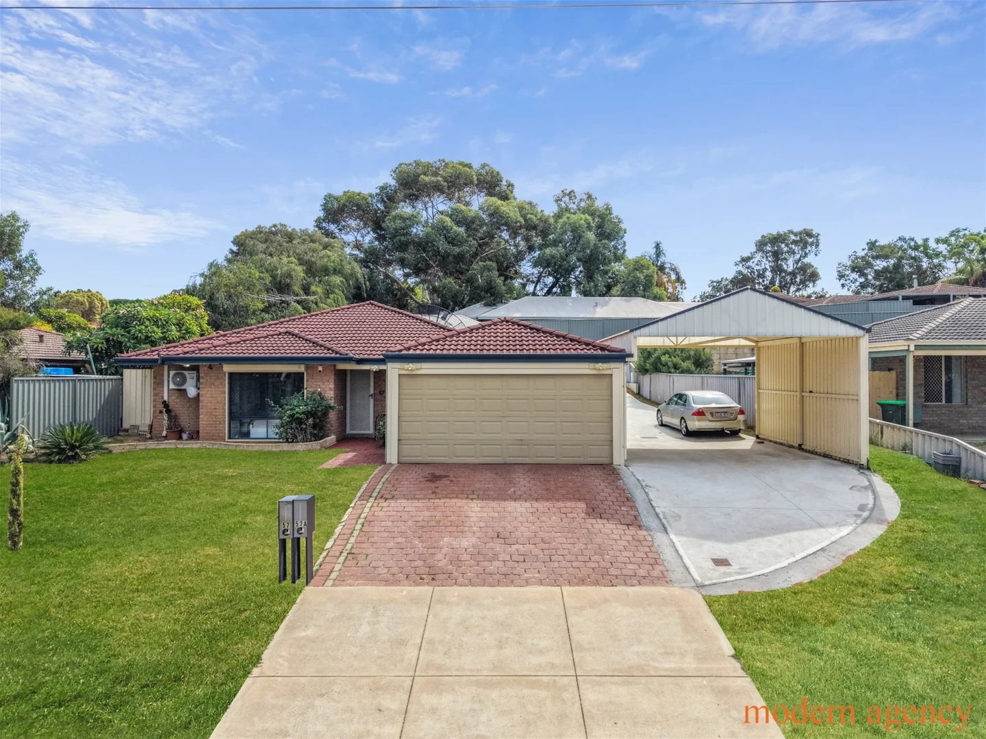 Additional image 4 of 57 Parmelia Avenue, Parmelia WA 6167