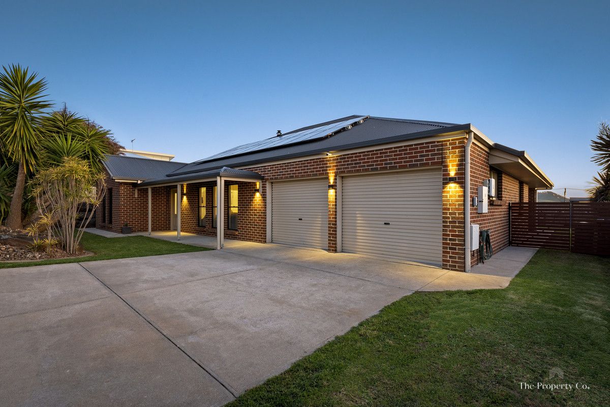 4 bedrooms House in 32 Ash Court MOUNT GAMBIER SA, 5290