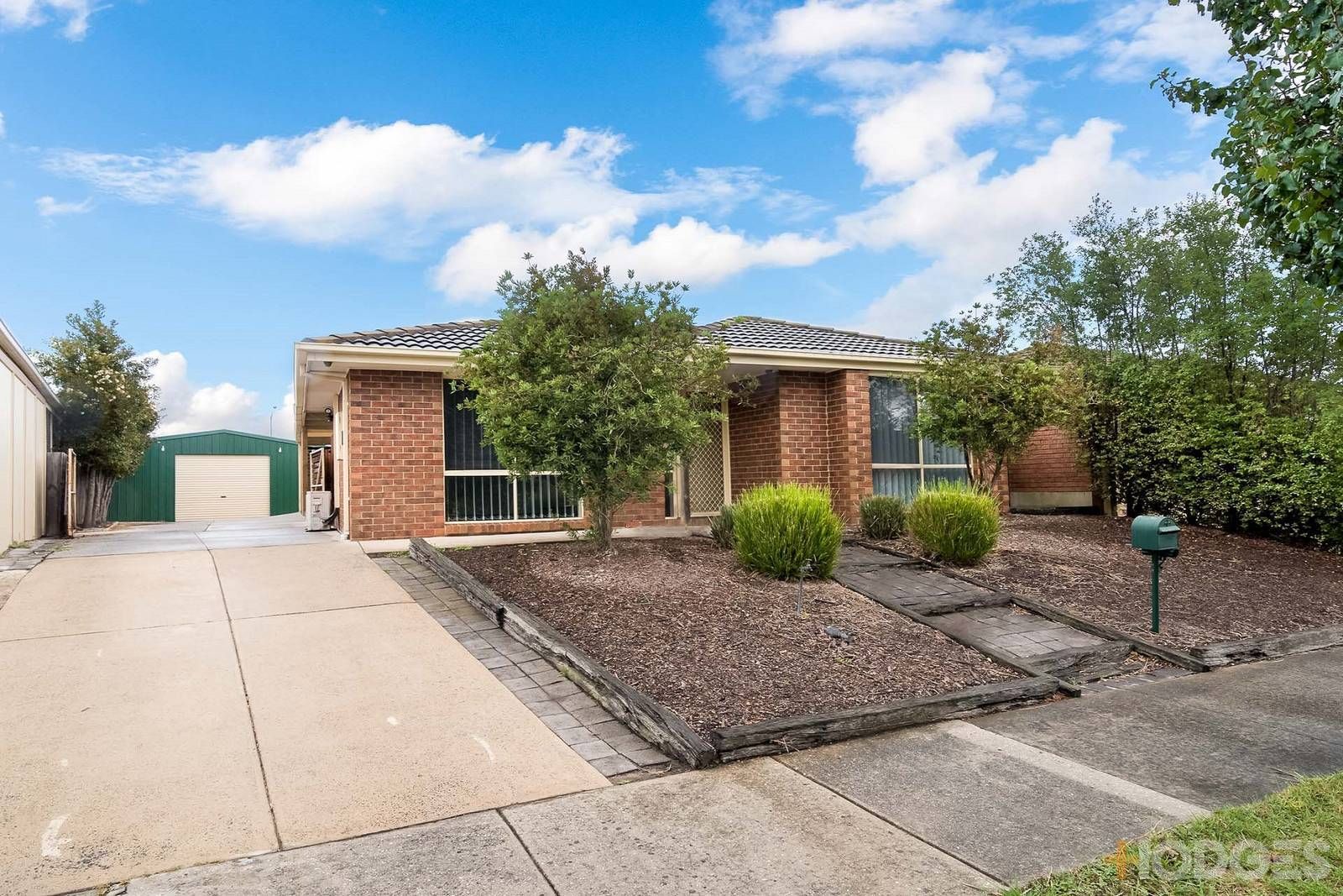 13 Genoa Way, Cranbourne West VIC 3977, Image 0