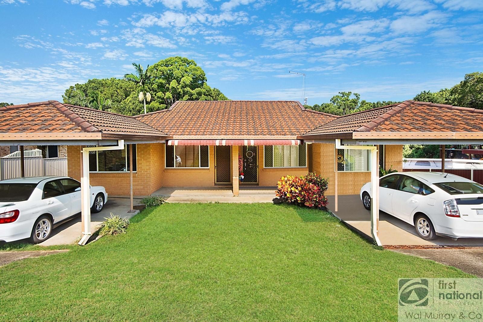 1 & 2/58 Invercauld Road, Goonellabah NSW 2480, Image 0