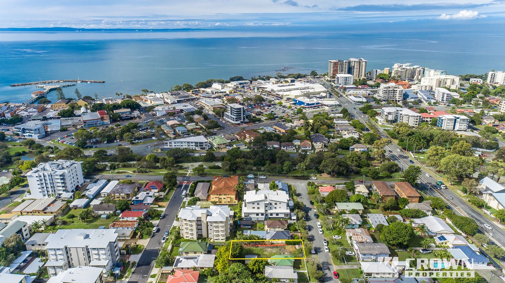 8 Manley Street, Redcliffe QLD 4020 Domain